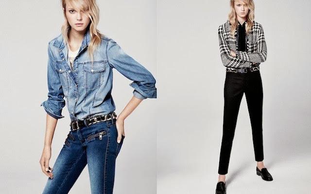 Catálogo Mango Invierno 2.013 - 2.014