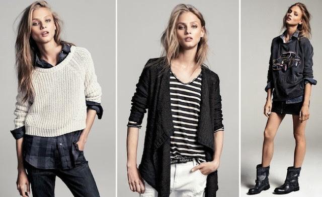 Catálogo Mango Invierno 2.013 - 2.014