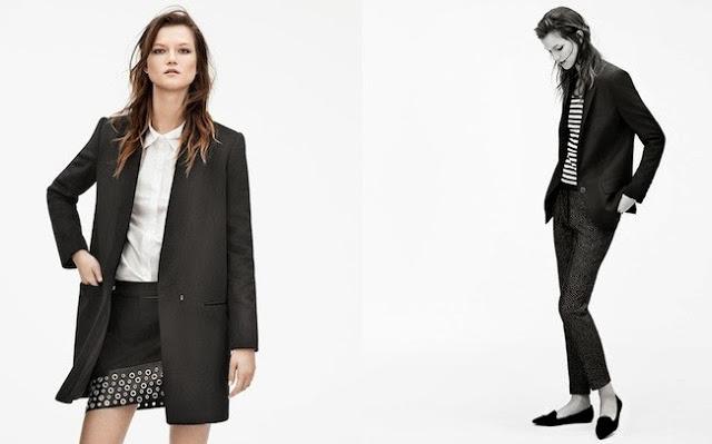 Catálogo Mango Invierno 2.013 - 2.014