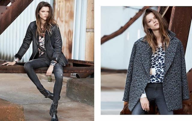 Catálogo Mango Invierno 2.013 - 2.014