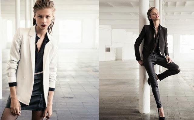 Catálogo Mango Invierno 2.013 - 2.014