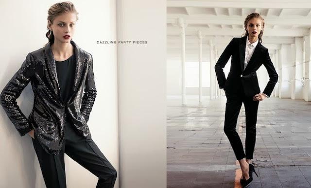 Catálogo Mango Invierno 2.013 - 2.014