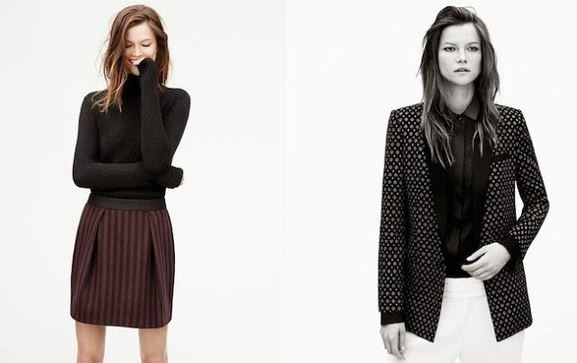 Catálogo Mango Invierno 2.013 - 2.014