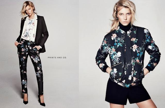 Catálogo Mango Invierno 2.013 - 2.014