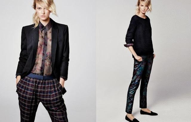 Catálogo Mango Invierno 2.013 - 2.014