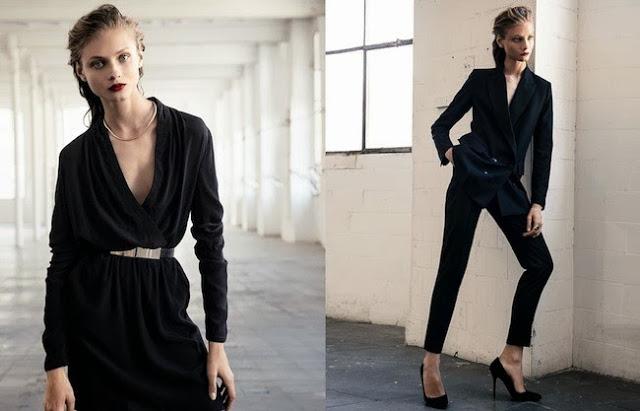 Catálogo Mango Invierno 2.013 - 2.014