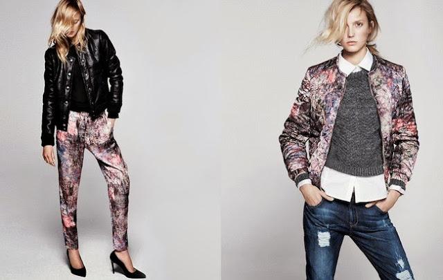 Catálogo Mango Invierno 2.013 - 2.014