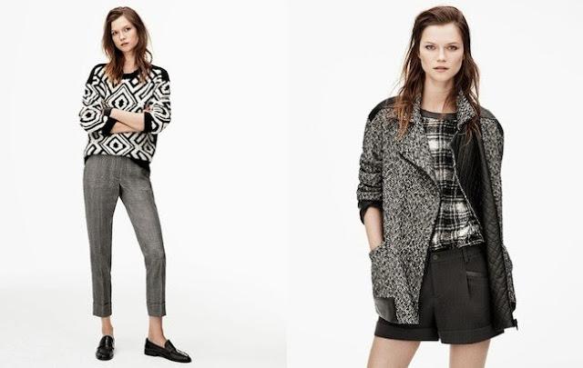 Catálogo Mango Invierno 2.013 - 2.014