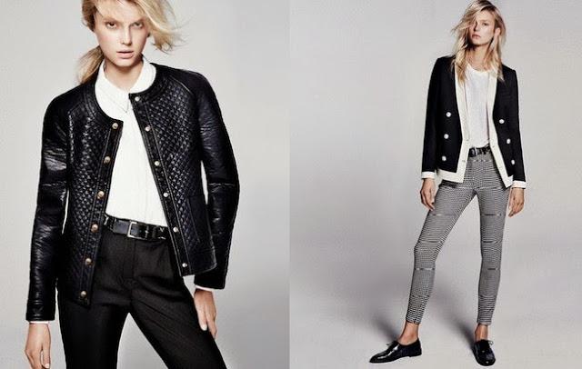 Catálogo Mango Invierno 2.013 - 2.014