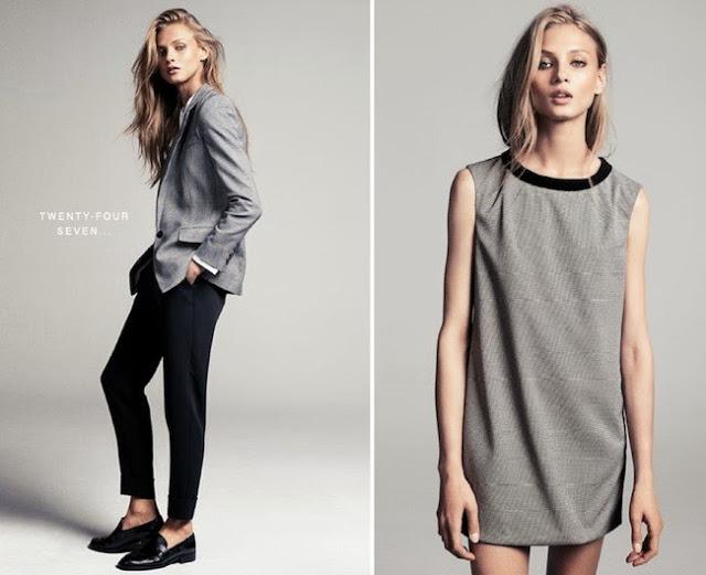 Catálogo Mango Invierno 2.013 - 2.014