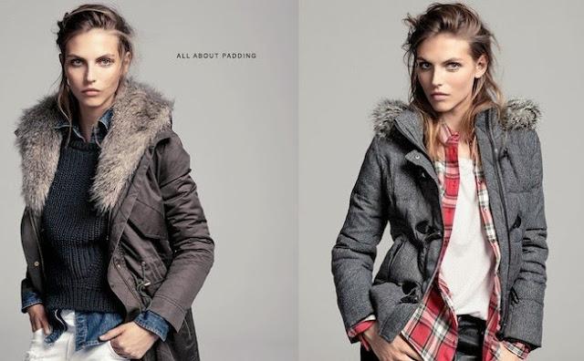 Catálogo Mango Invierno 2.013 - 2.014