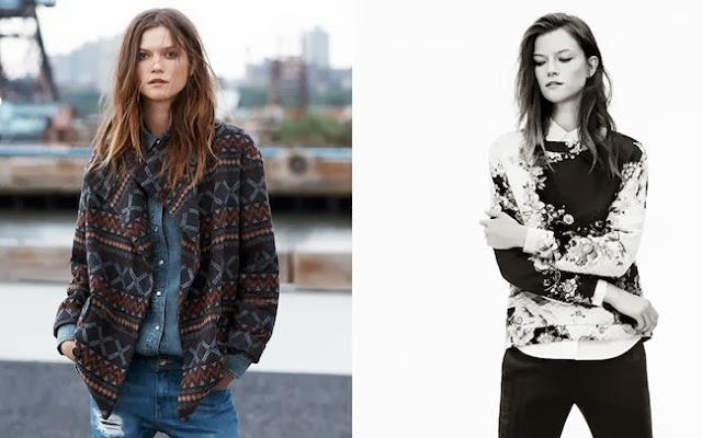 Catálogo Mango Invierno 2.013 - 2.014