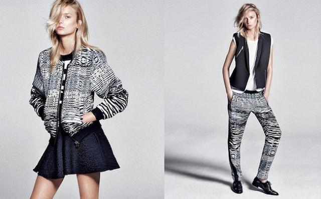 Catálogo Mango Invierno 2.013 - 2.014