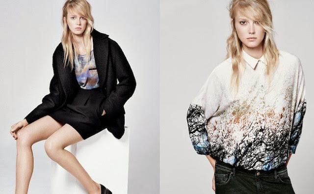 Catálogo Mango Invierno 2.013 - 2.014