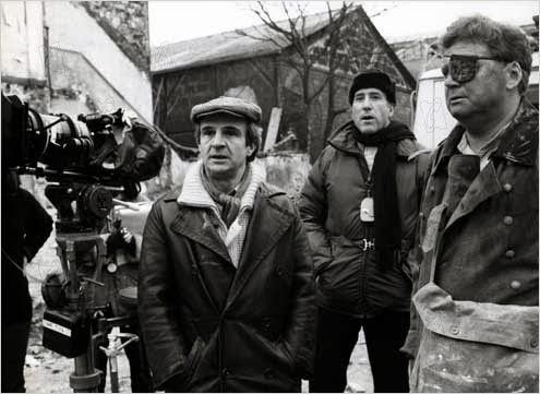 Maestros de la luz: Néstor Almendros (1930-1992)