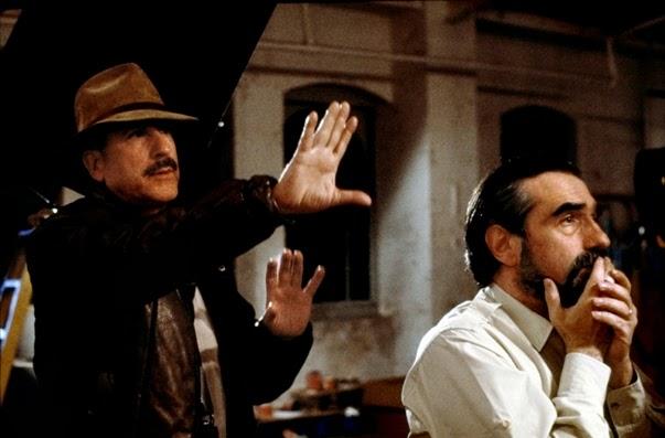 Maestros de la luz: Néstor Almendros (1930-1992)