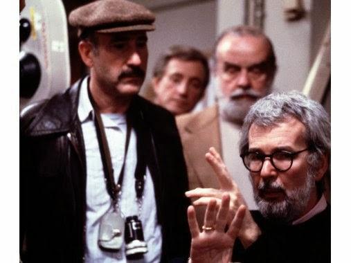 Maestros de la luz: Néstor Almendros (1930-1992)