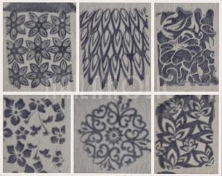 Review - Placas de estampación Bundle Monster