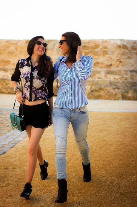 ShoesAndBasicsFriends: Weekend Makes Me Happy ShoesAndBasicsFriends: Weekend Makes Me Happy