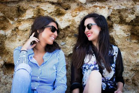ShoesAndBasicsFriends: Weekend Makes Me Happy ShoesAndBasicsFriends: Weekend Makes Me Happy