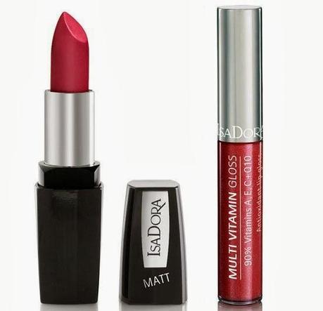 ISADORA FALL 2013 ISADORA FALL 2013