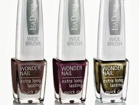 ISADORA FALL 2013 ISADORA FALL 2013