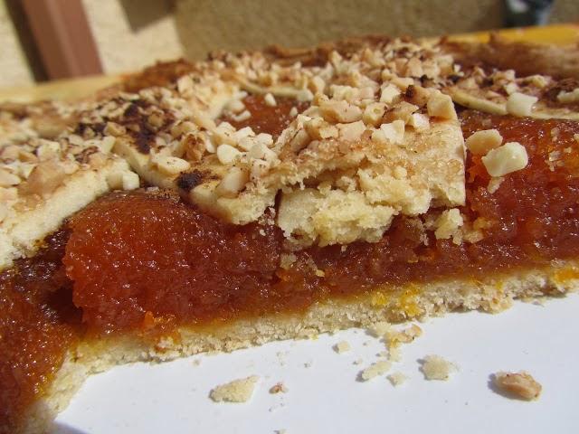 Confitura de calabaza