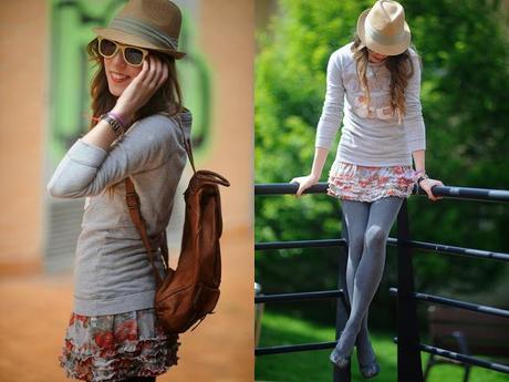 Share In Style # 15: AUTUMN. Share In Style # 15: AUTUMN.