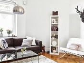 Ideas practicas funcionales piso sueco