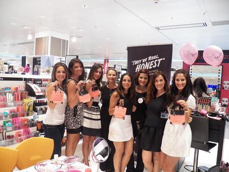 BEAUTY PARTY-BENEFITT (SEPHORA)