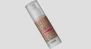 BEAUTY PARTY-BENEFITT (SEPHORA)