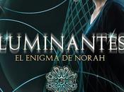 Luminantes. enigma norah. ¿quieres descubrirlo?