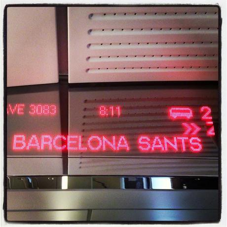 10 cosas que no te puedes perder de Barcelona