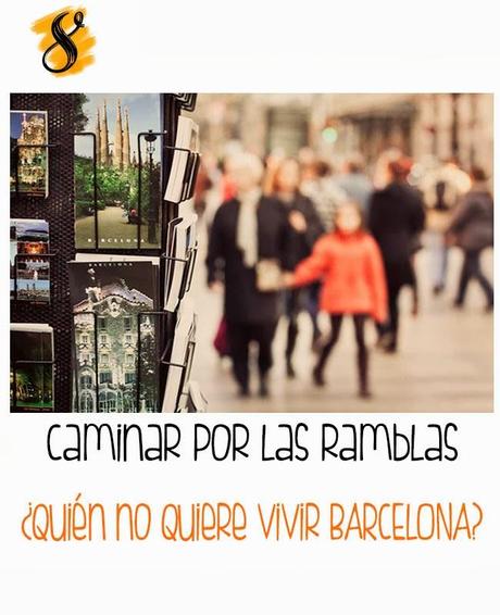 10 cosas que no te puedes perder de Barcelona