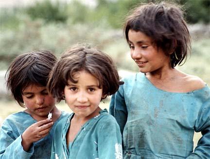 Historias de un Mito: Los Hunzas. Campeones en longevidad