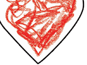 Lecciones Vida: Protegidos Menudos Corazones