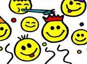 Mundial sonrisa 2013