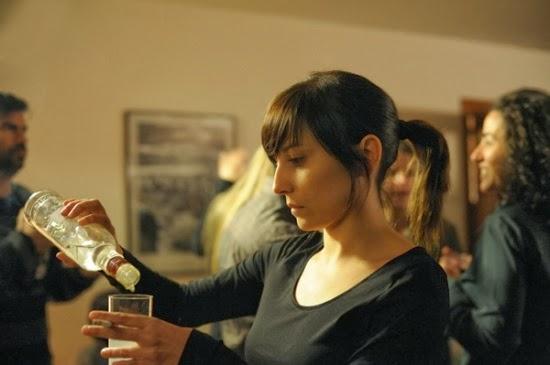 La Herida. Vivir duele