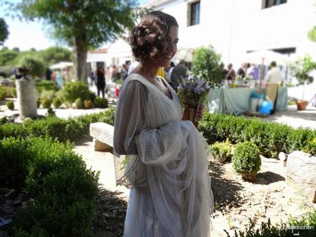 boda con encanto charming wedding