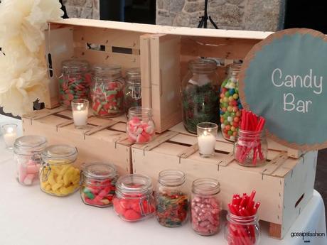 boda con encanto charming wedding