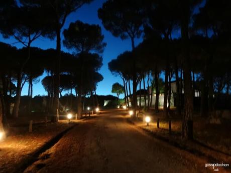 boda con encanto charming wedding