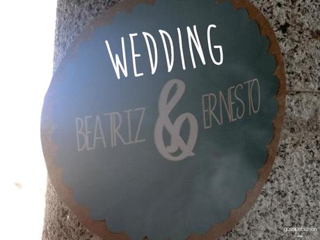 boda con encanto charming wedding