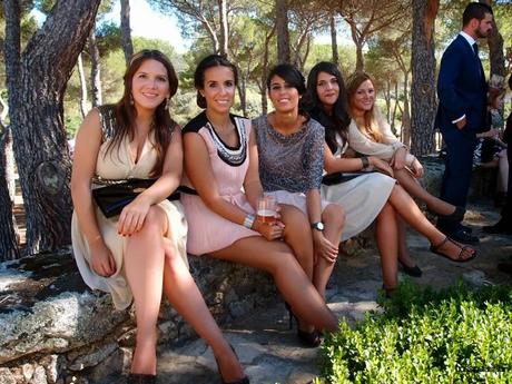 boda con encanto charming wedding