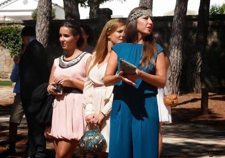 boda con encanto charming wedding