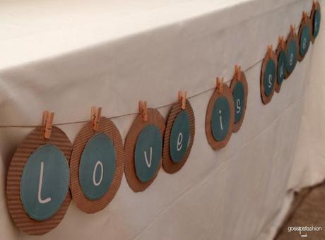 boda con encanto charming wedding