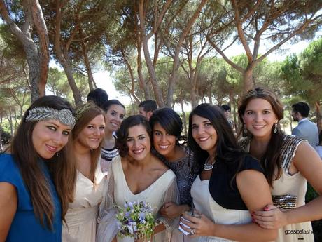 boda con encanto charming wedding