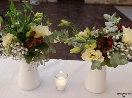 boda con encanto charming wedding