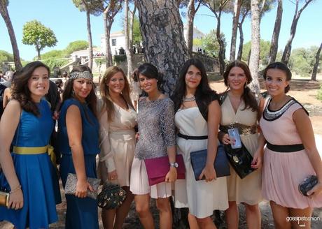 boda con encanto charming wedding