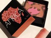 Maquillaje ¡otro descubrimiento!