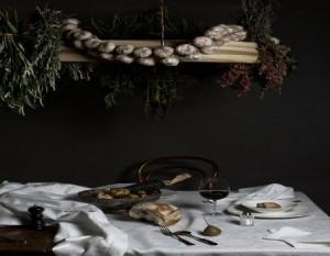 7 La deshidratación como una nueva técnica para decorar